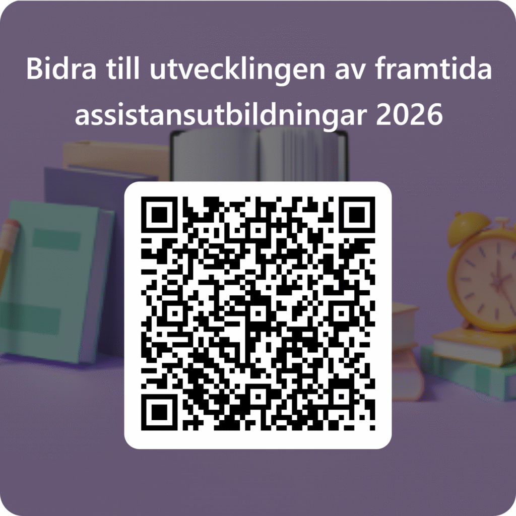 Länk till forms: https://forms.office.com/pages/responsepage.aspx?id=xhM9hWcV5E2pdymvccKY1xhz381WvN1Oka7uKp_s8dFUNzkzSTA2Rk1HTkhITkM4NDNaSk5NVDZRTS4u&route=shorturl